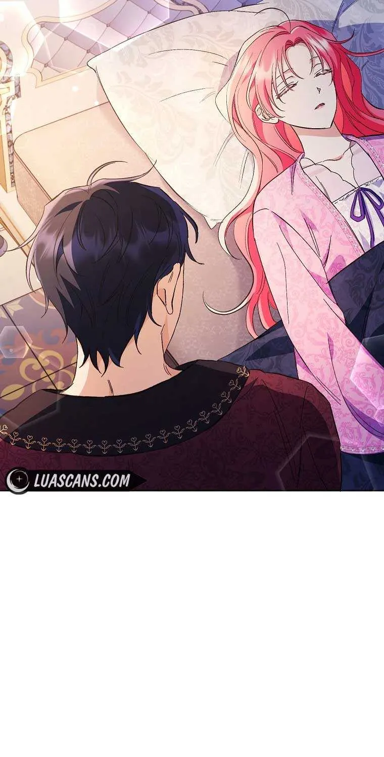 I Thought You Were A Time-Limited Husband Chapter 34 page 69 - 