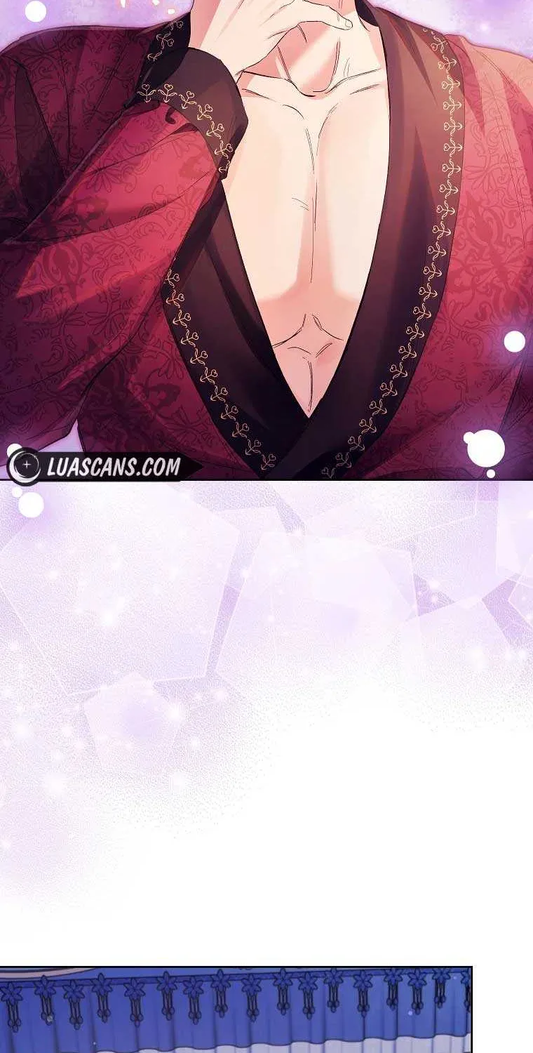 I Thought You Were A Time-Limited Husband Chapter 34 page 72 - 