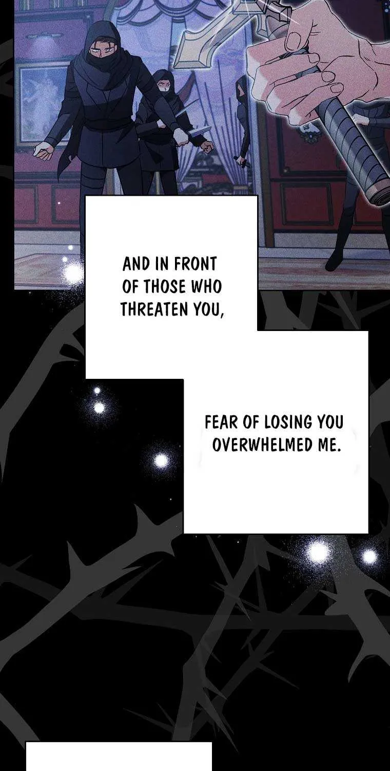 I Thought You Were A Time-Limited Husband Chapter 34 page 79 - 