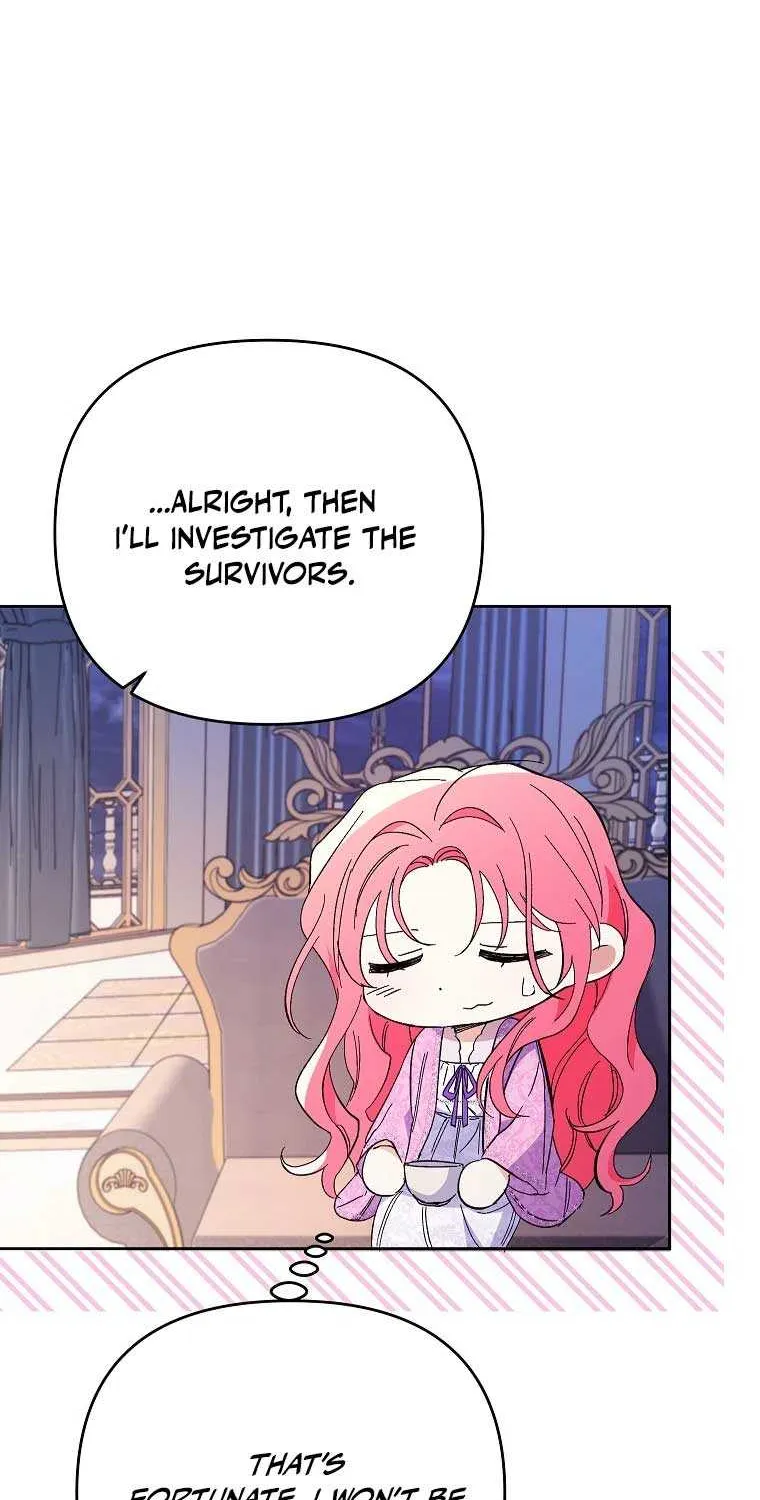 I Thought You Were A Time-Limited Husband Chapter 34 page 9 - 