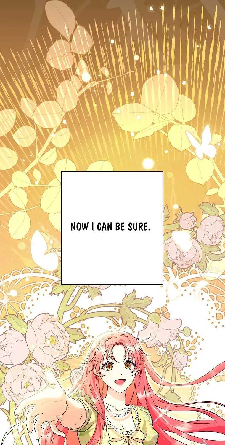I Thought You Were A Time-Limited Husband Chapter 34 page 81 - 