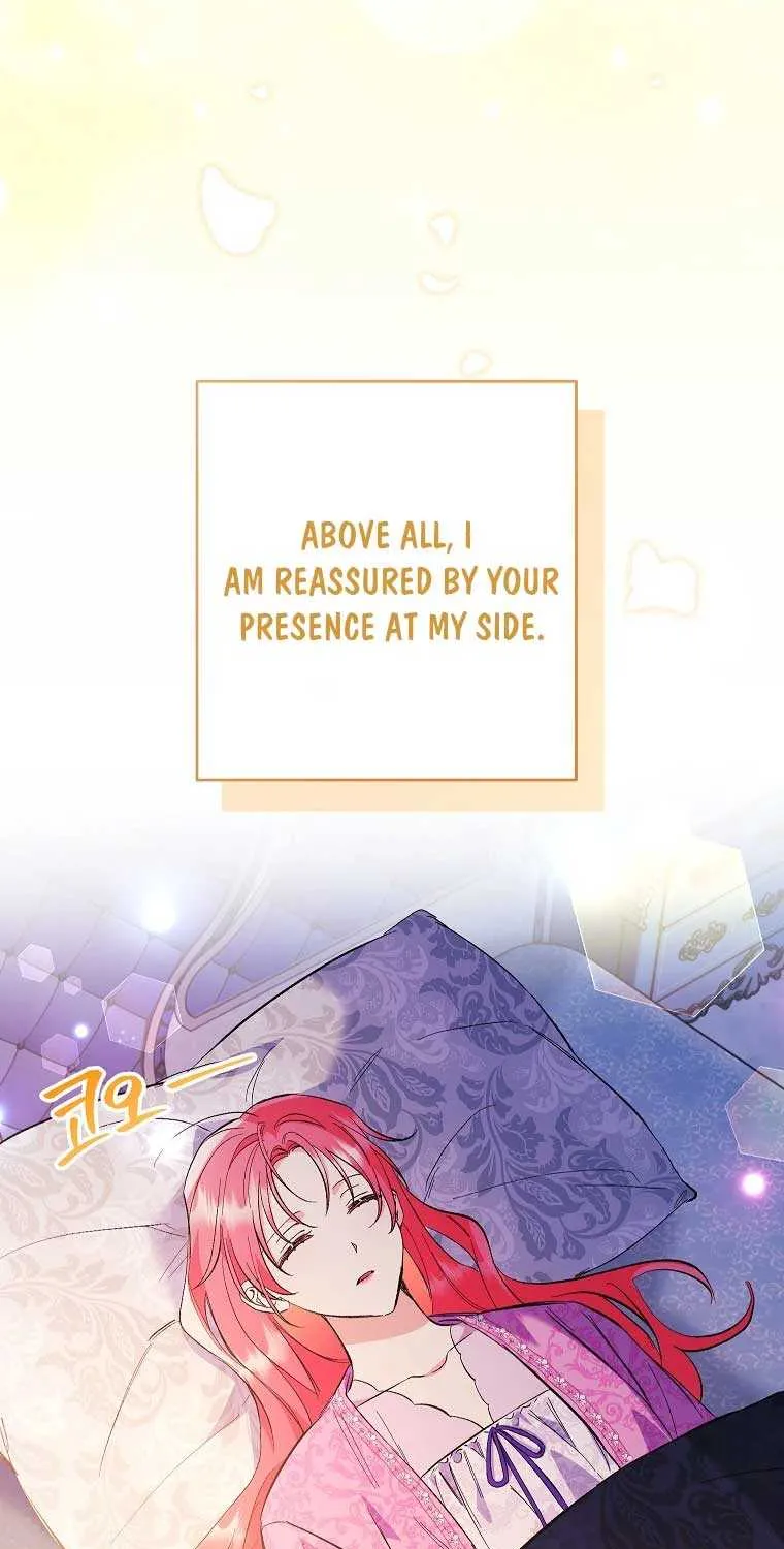 I Thought You Were A Time-Limited Husband Chapter 34 page 83 - 