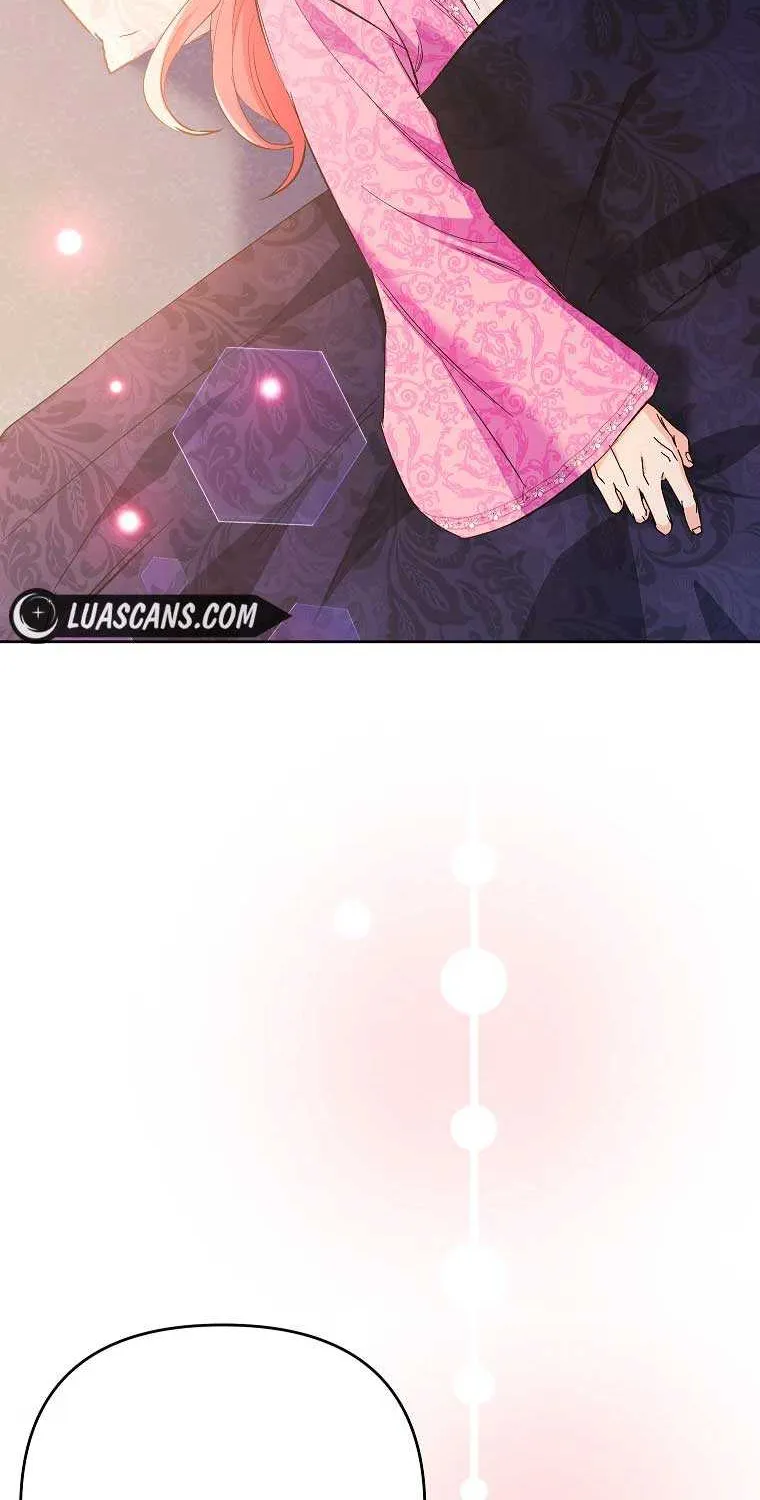 I Thought You Were A Time-Limited Husband Chapter 34 page 84 - 