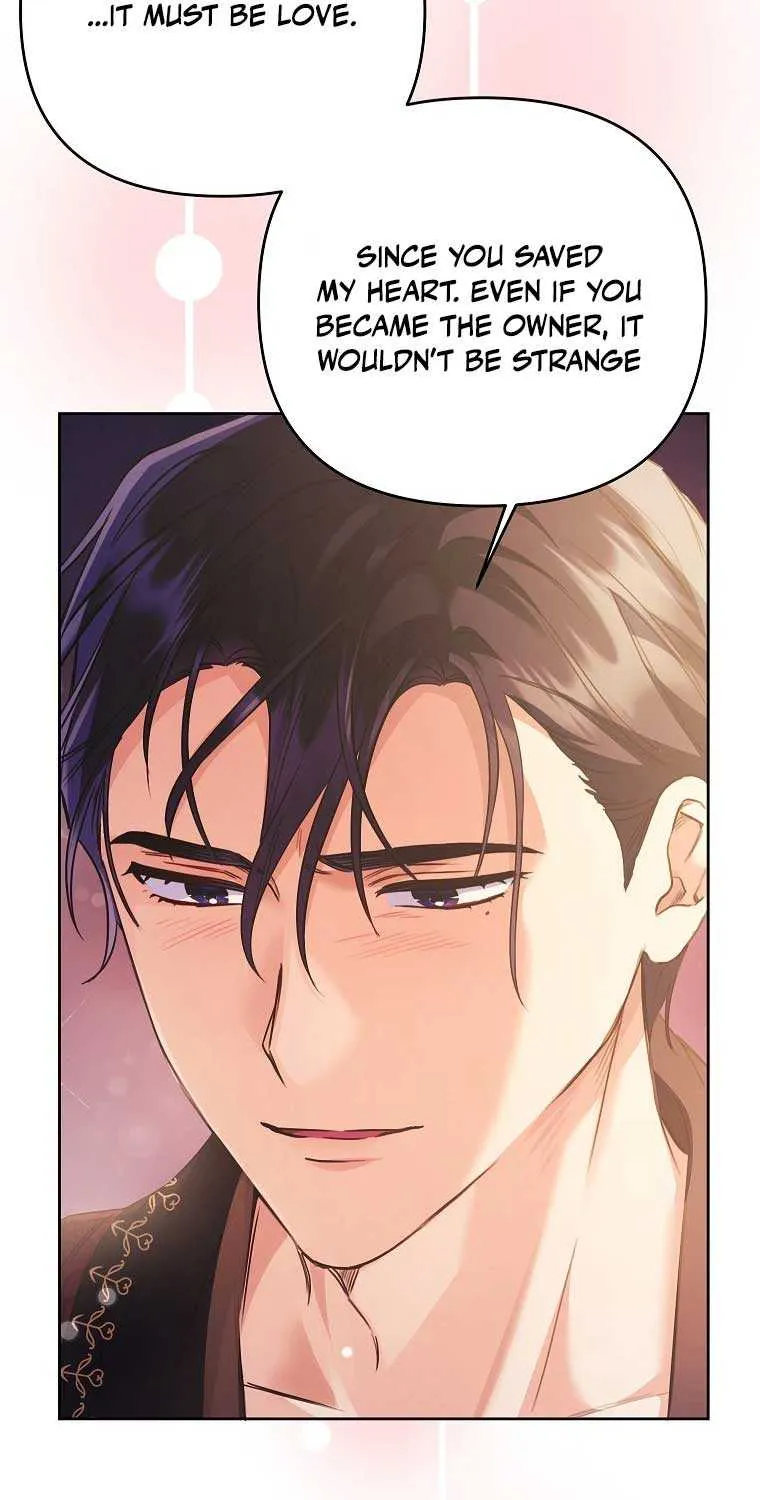 I Thought You Were A Time-Limited Husband Chapter 34 page 85 - 
