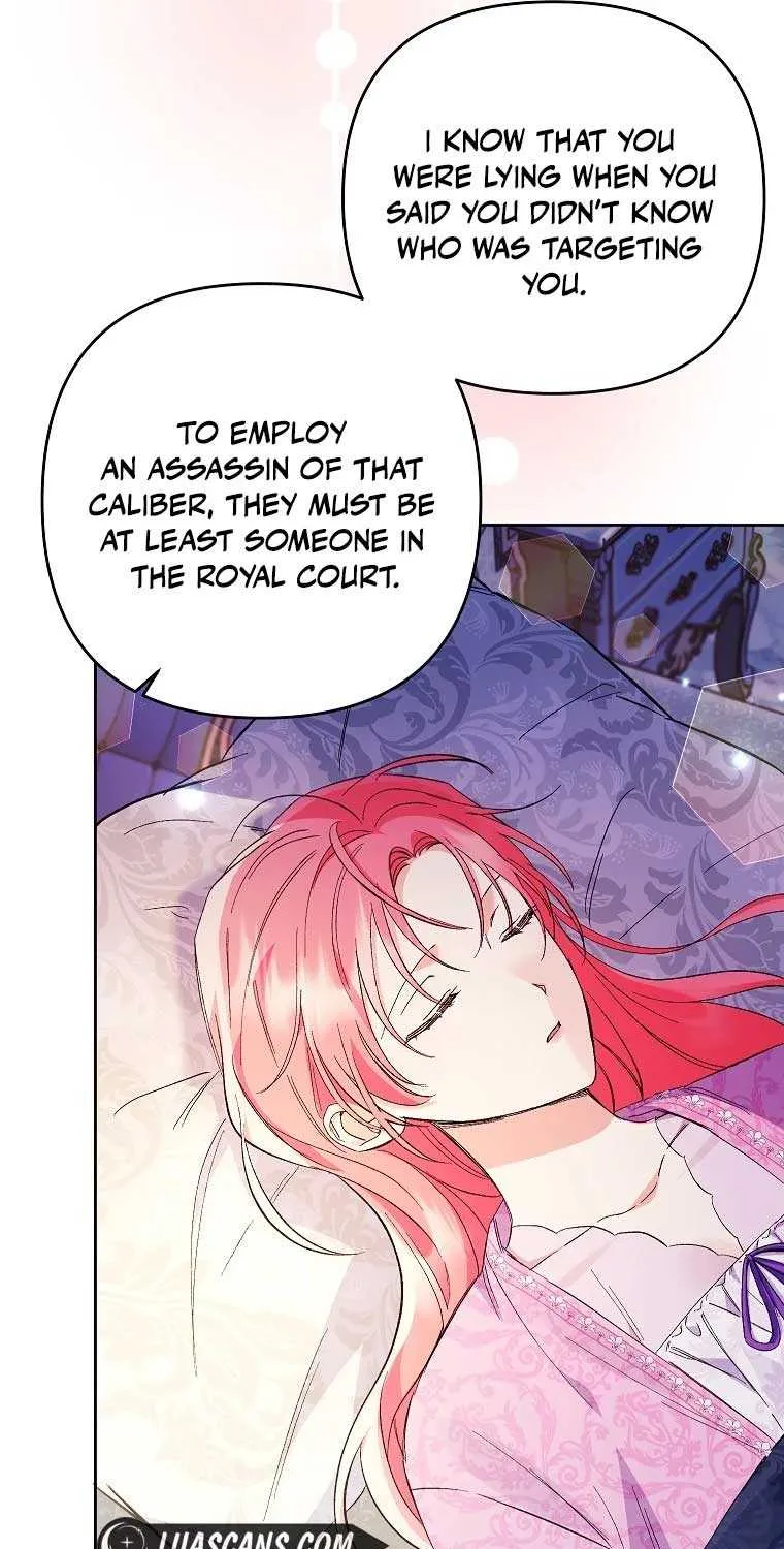 I Thought You Were A Time-Limited Husband Chapter 34 page 87 - 