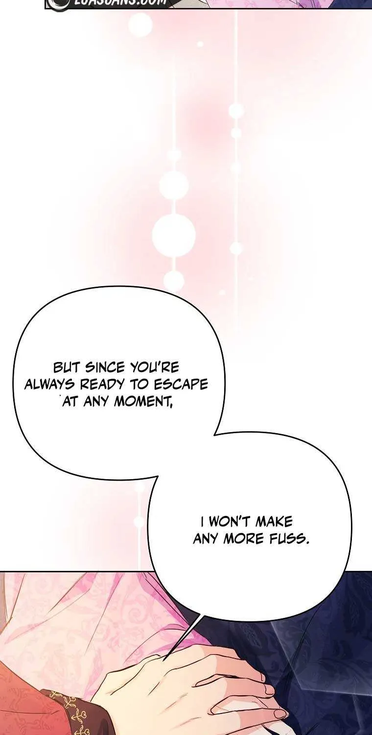 I Thought You Were A Time-Limited Husband Chapter 34 page 88 - 