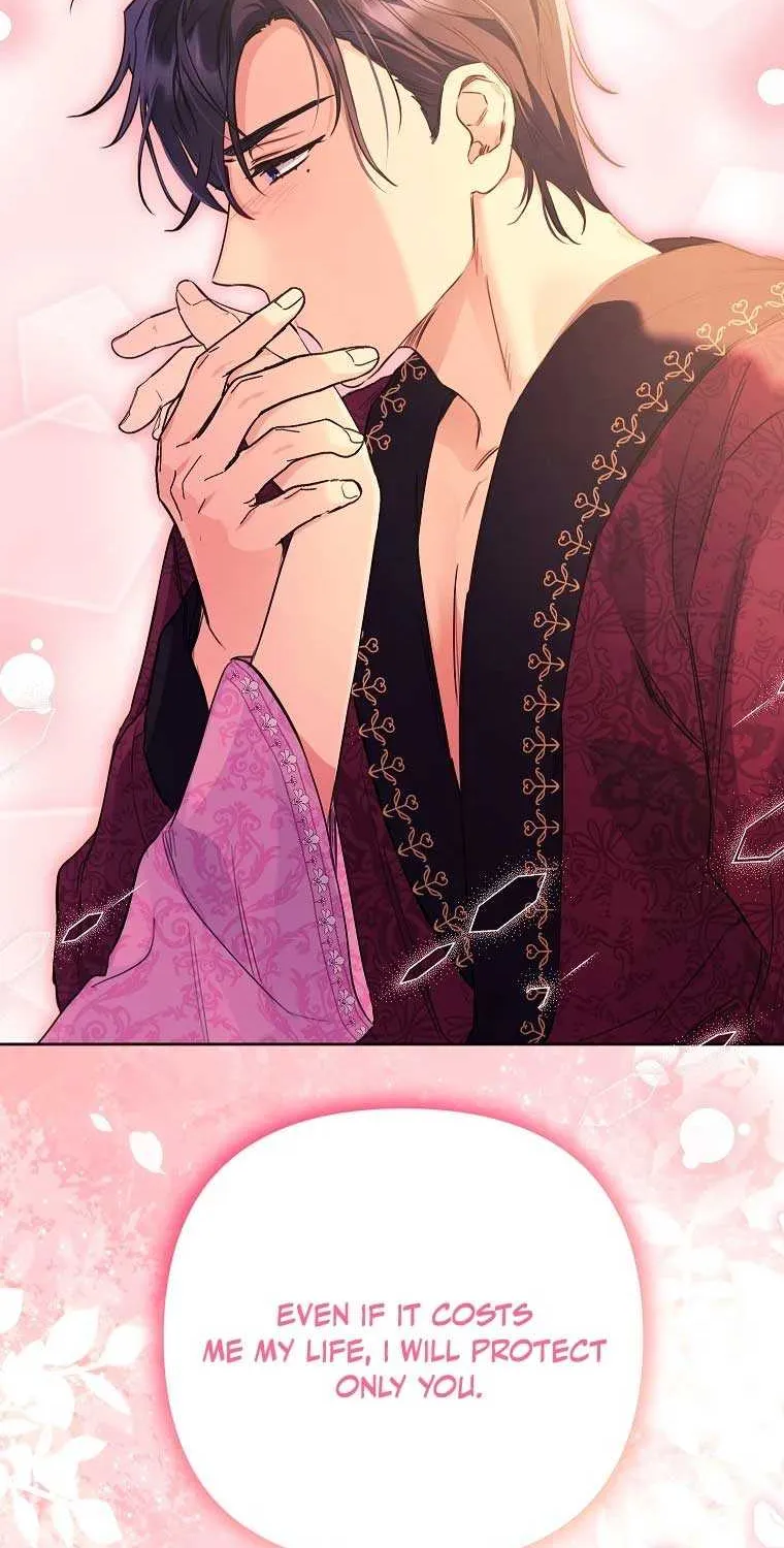 I Thought You Were A Time-Limited Husband Chapter 34 page 90 - 