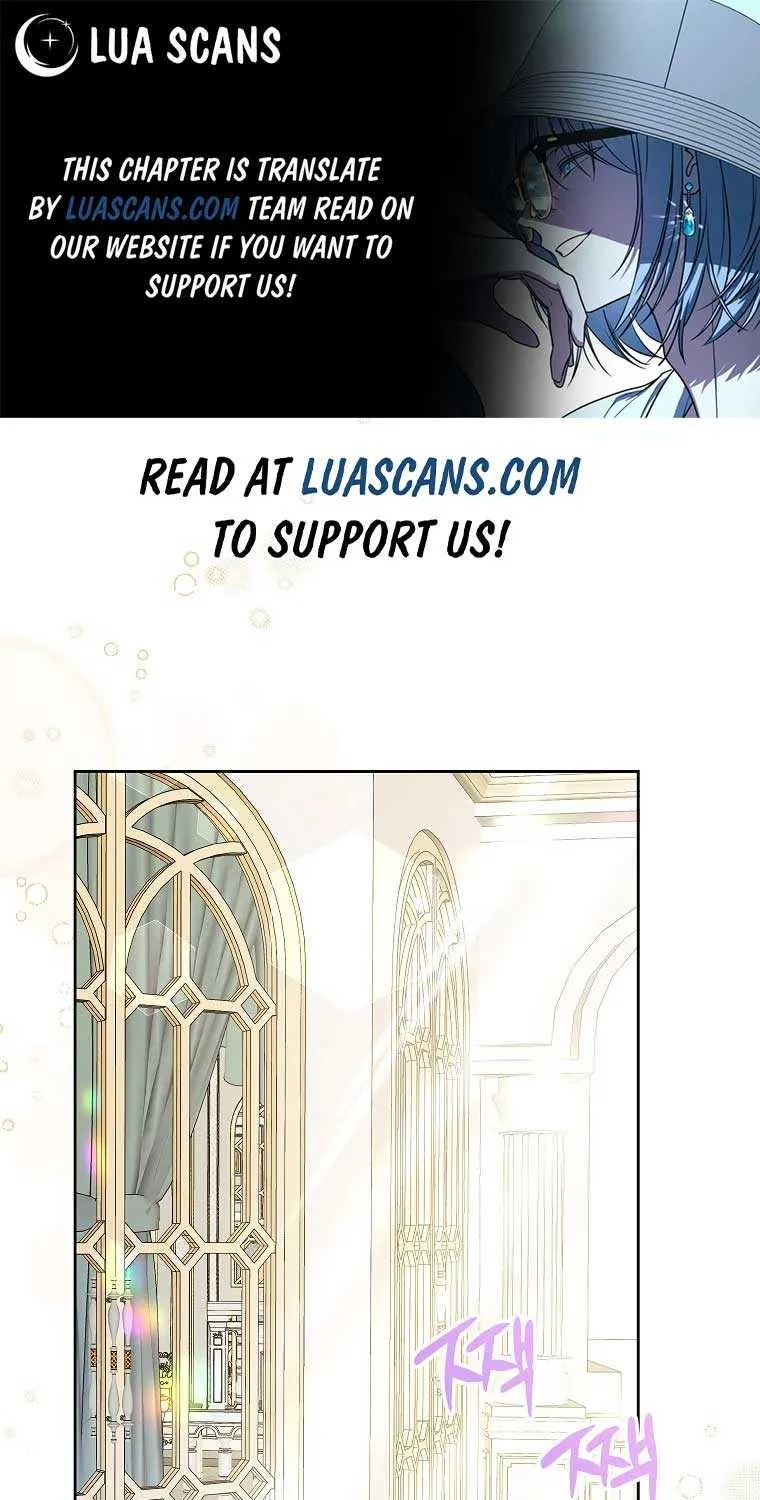 I Thought You Were A Time-Limited Husband Chapter 35 page 1 - 