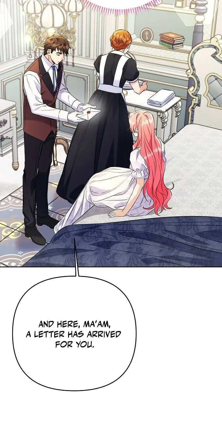 I Thought You Were A Time-Limited Husband Chapter 35 page 12 - 