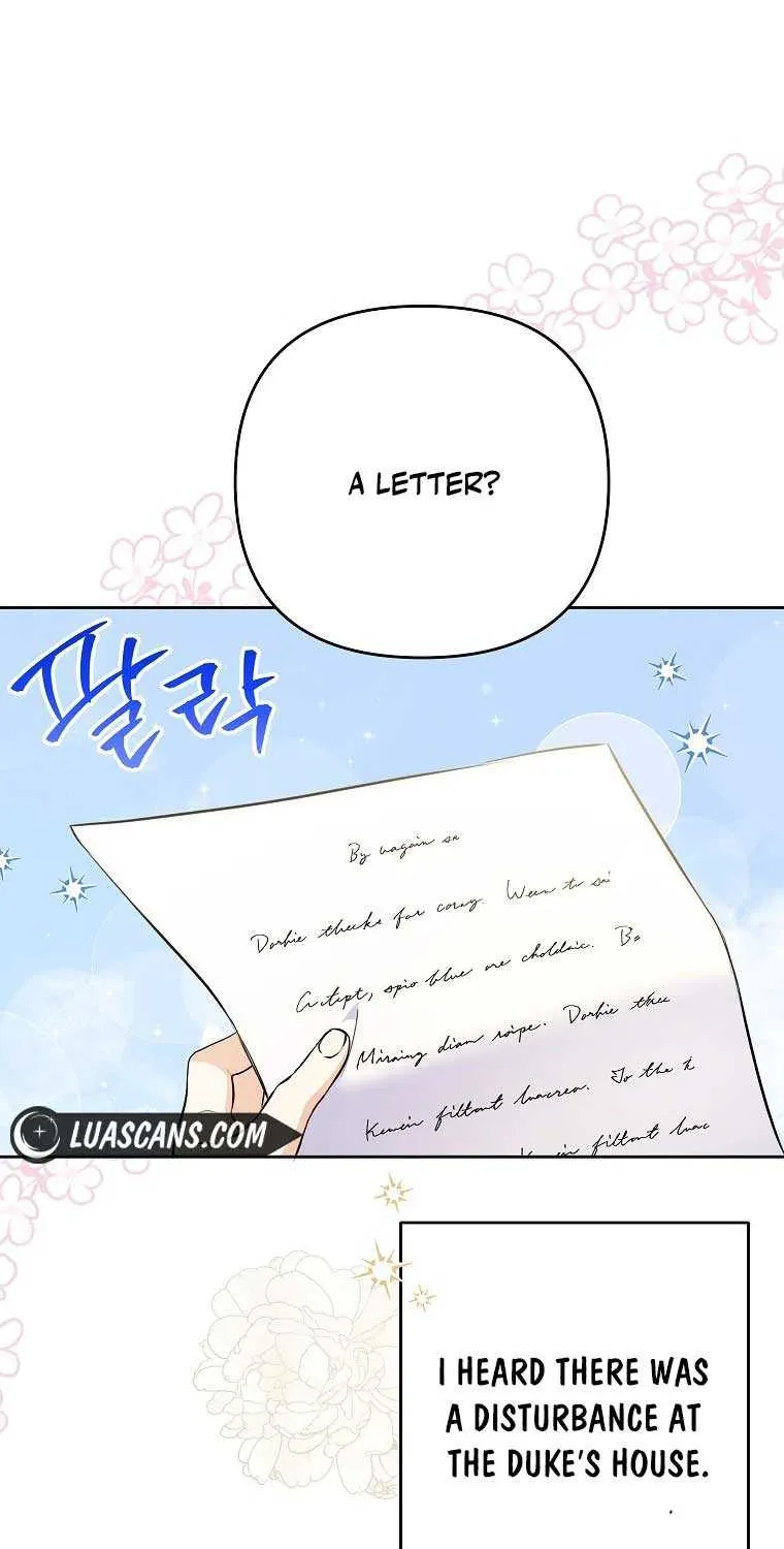 I Thought You Were A Time-Limited Husband Chapter 35 page 13 - 