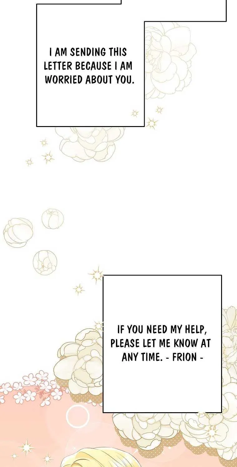 I Thought You Were A Time-Limited Husband Chapter 35 page 14 - 