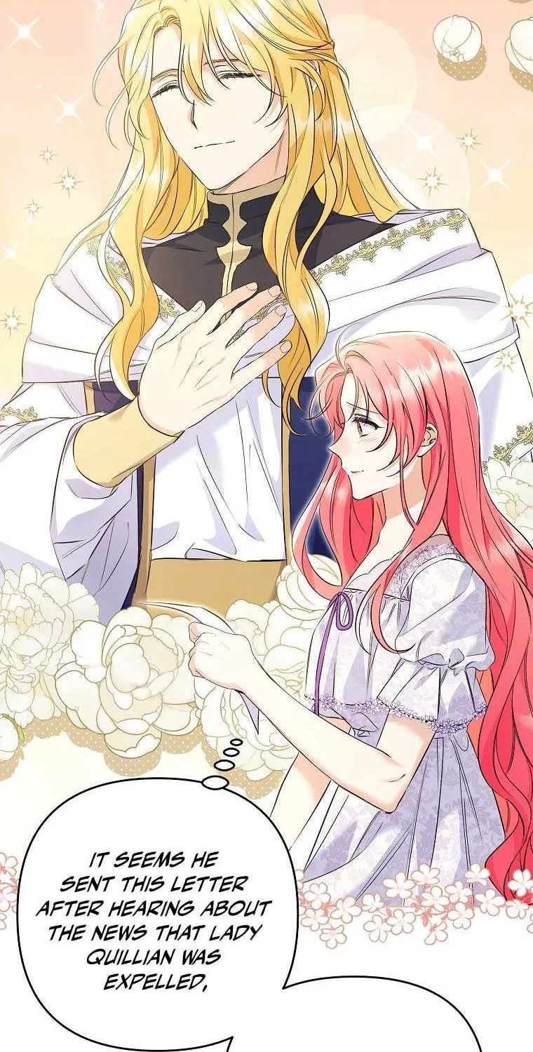 I Thought You Were A Time-Limited Husband Chapter 35 page 15 - 