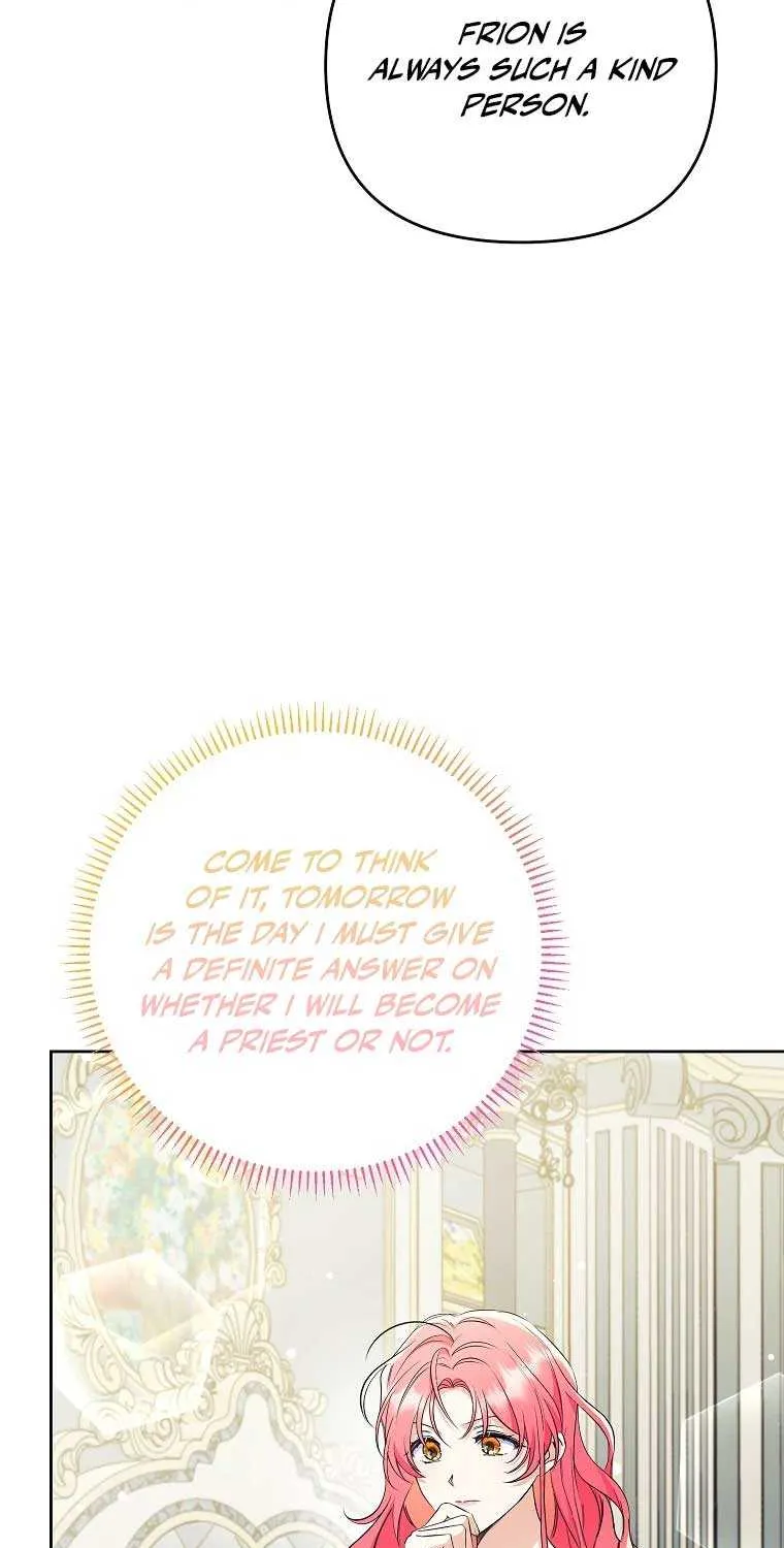 I Thought You Were A Time-Limited Husband Chapter 35 page 16 - 