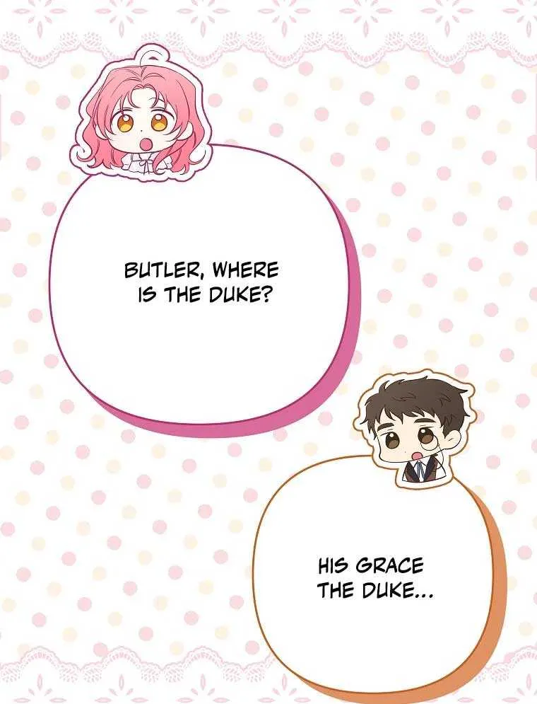 I Thought You Were A Time-Limited Husband Chapter 35 page 18 - 