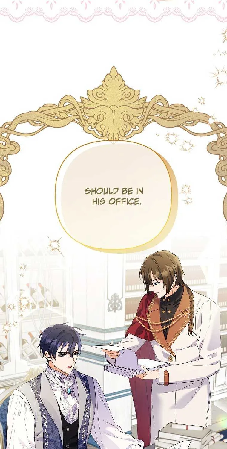 I Thought You Were A Time-Limited Husband Chapter 35 page 19 - 