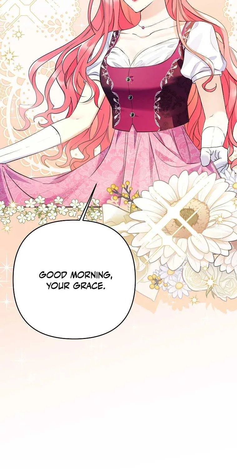 I Thought You Were A Time-Limited Husband Chapter 35 page 21 - 