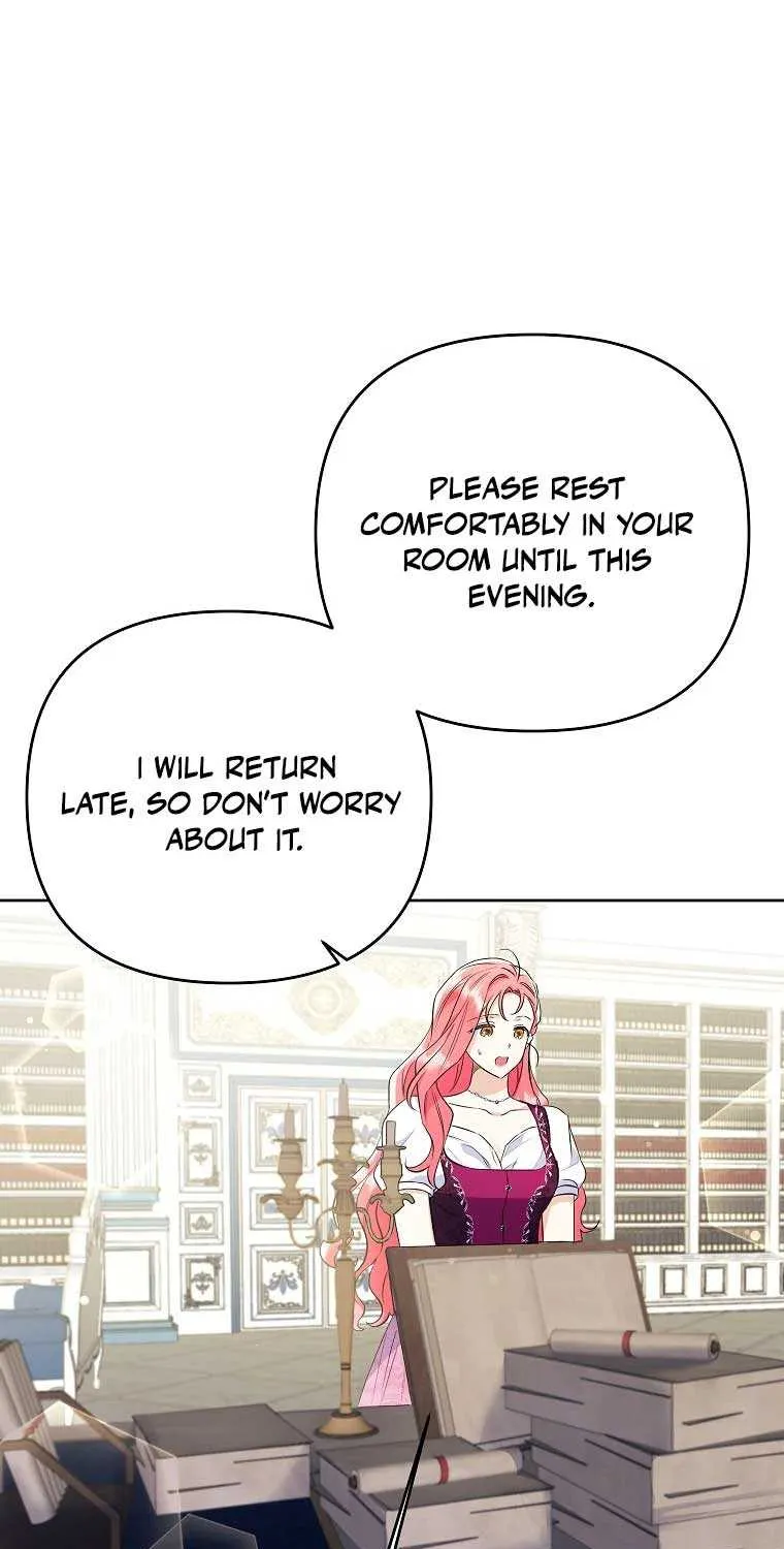 I Thought You Were A Time-Limited Husband Chapter 35 page 23 - 