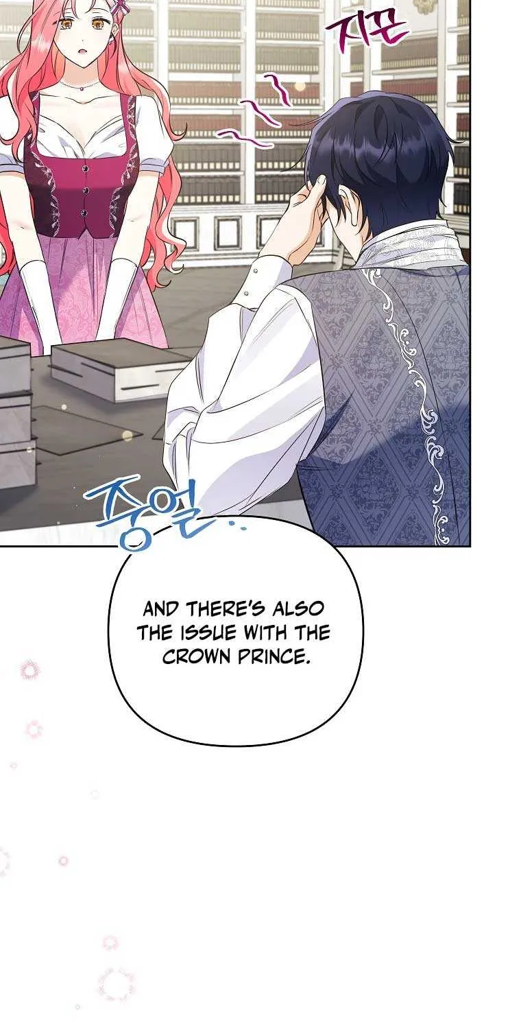 I Thought You Were A Time-Limited Husband Chapter 35 page 25 - 