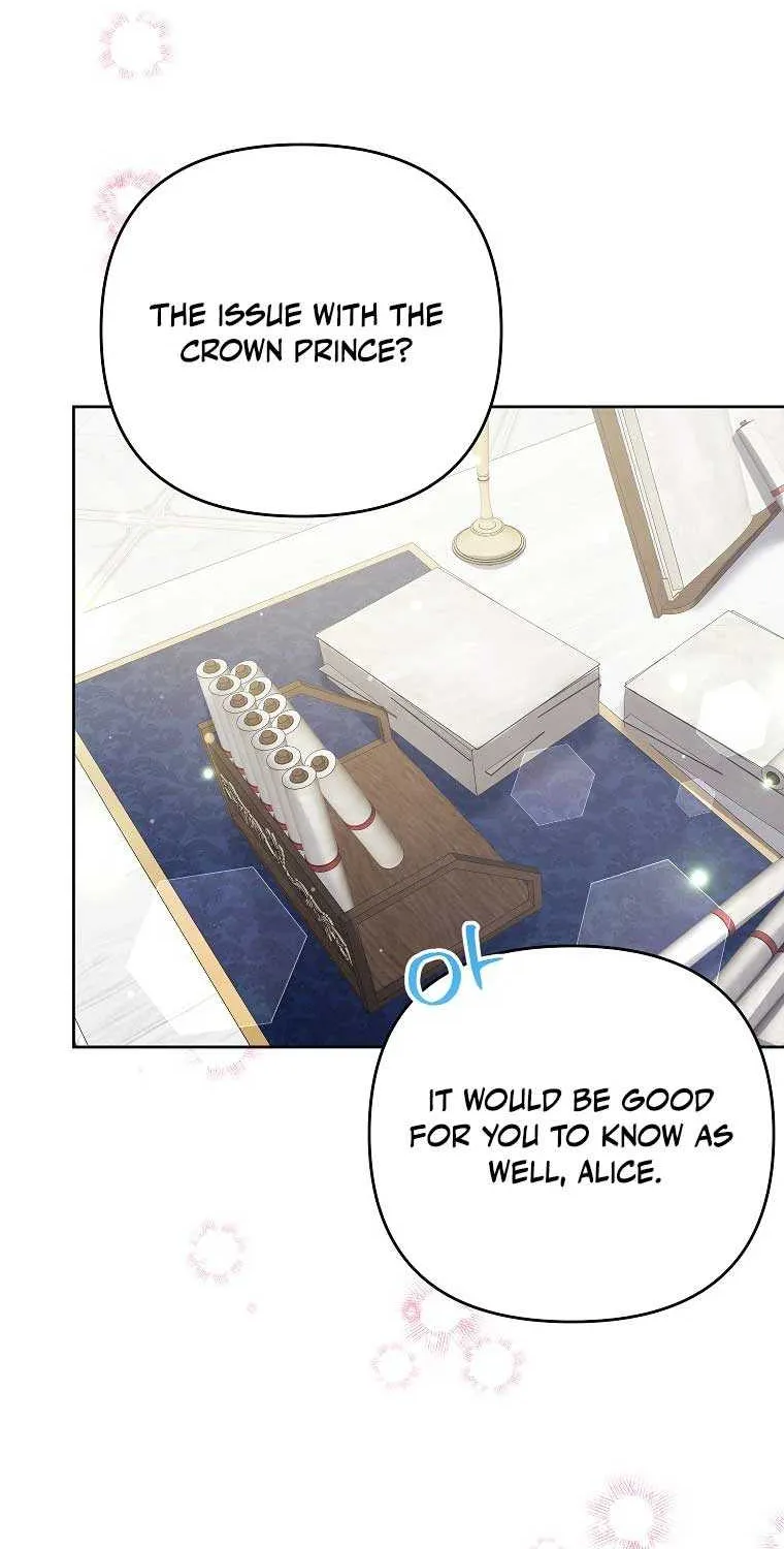 I Thought You Were A Time-Limited Husband Chapter 35 page 26 - 