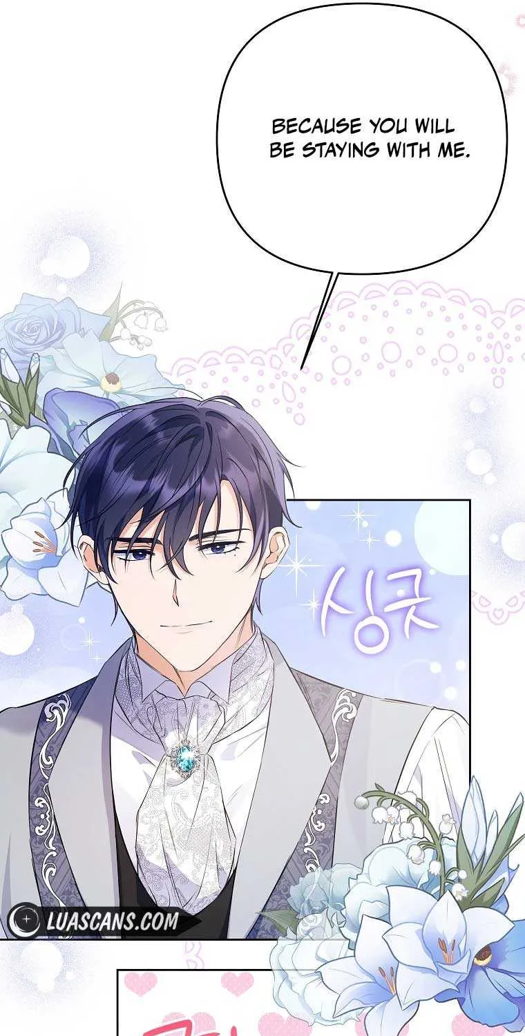 I Thought You Were A Time-Limited Husband Chapter 35 page 28 - 