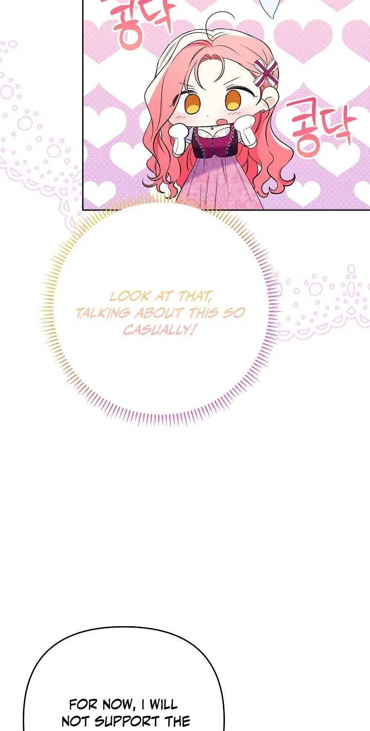 I Thought You Were A Time-Limited Husband Chapter 35 page 29 - 