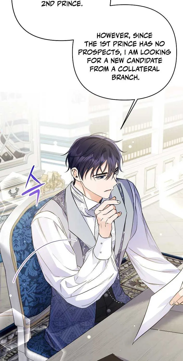 I Thought You Were A Time-Limited Husband Chapter 35 page 30 - 