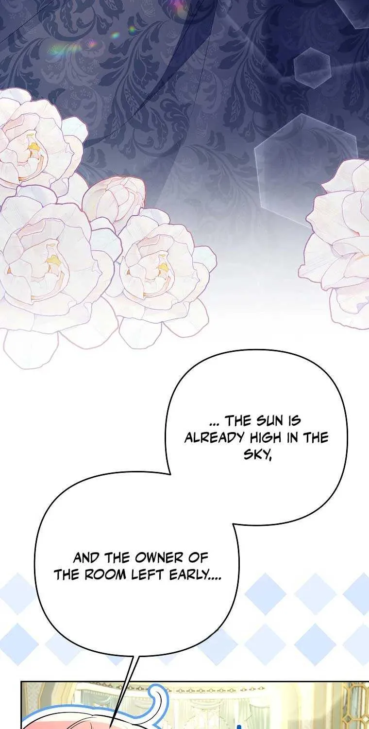 I Thought You Were A Time-Limited Husband Chapter 35 page 4 - 