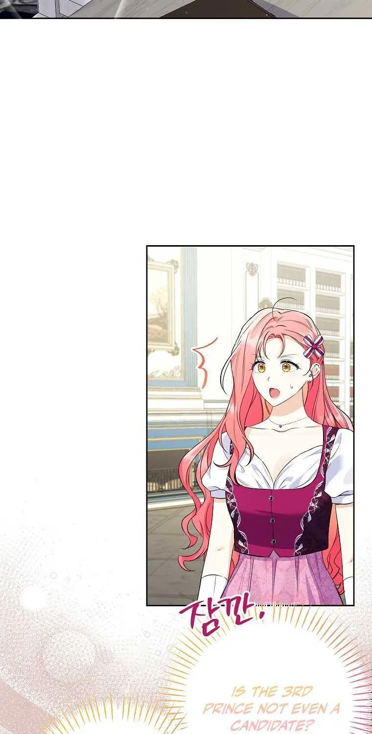 I Thought You Were A Time-Limited Husband Chapter 35 page 31 - 
