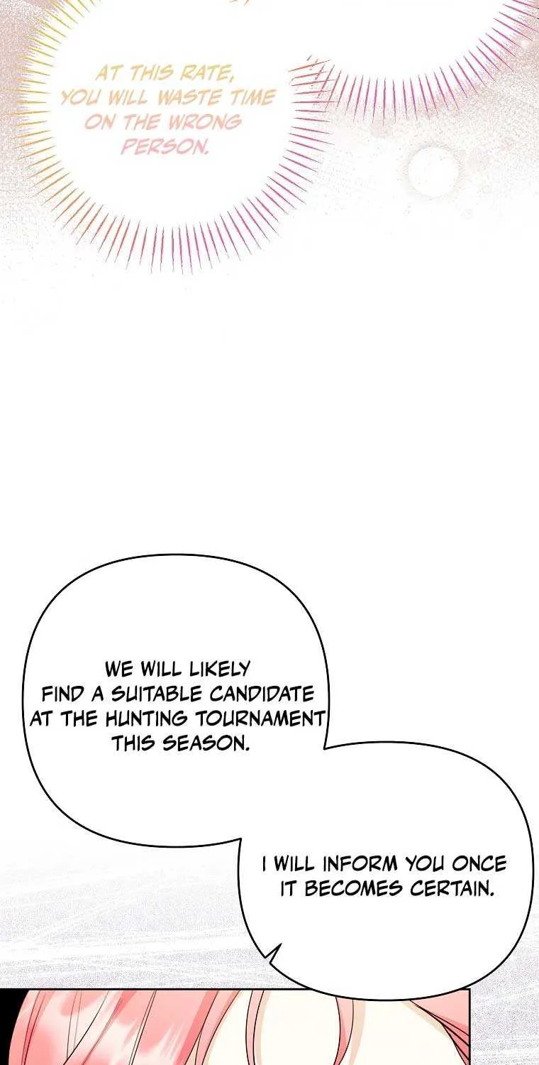 I Thought You Were A Time-Limited Husband Chapter 35 page 32 - 