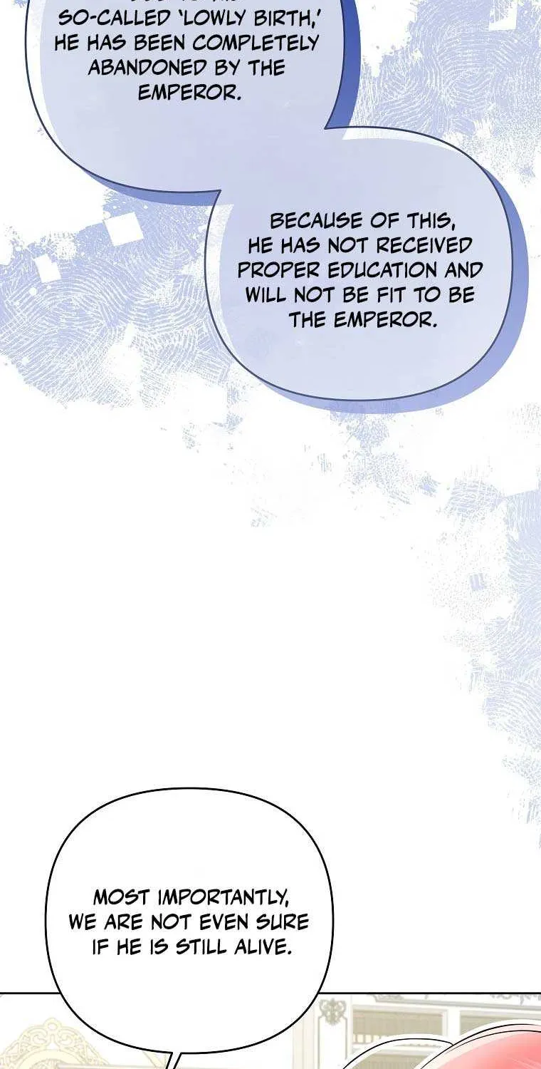 I Thought You Were A Time-Limited Husband Chapter 35 page 37 - 
