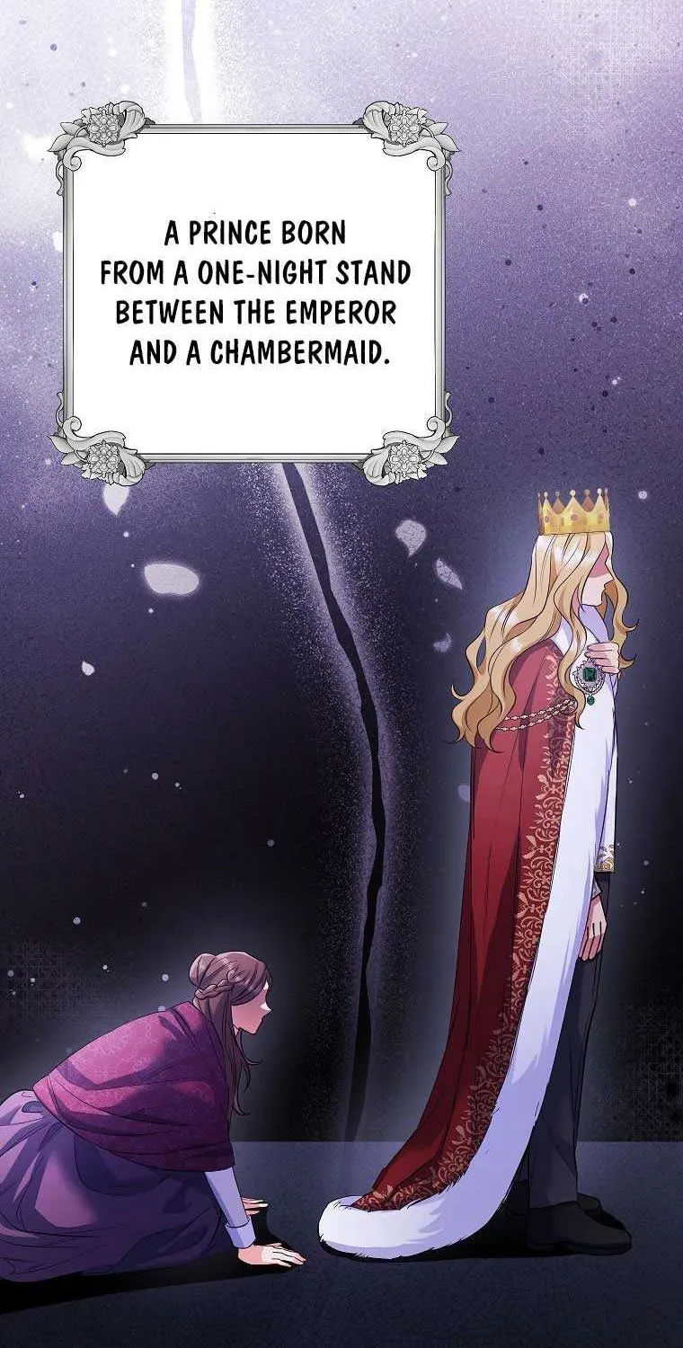 I Thought You Were A Time-Limited Husband Chapter 35 page 39 - 