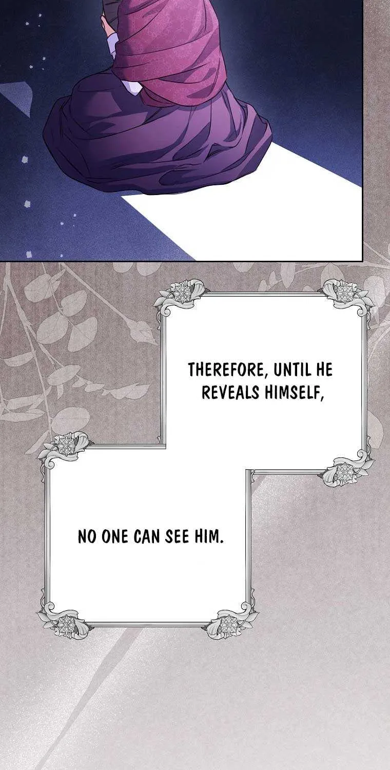 I Thought You Were A Time-Limited Husband Chapter 35 page 41 - 