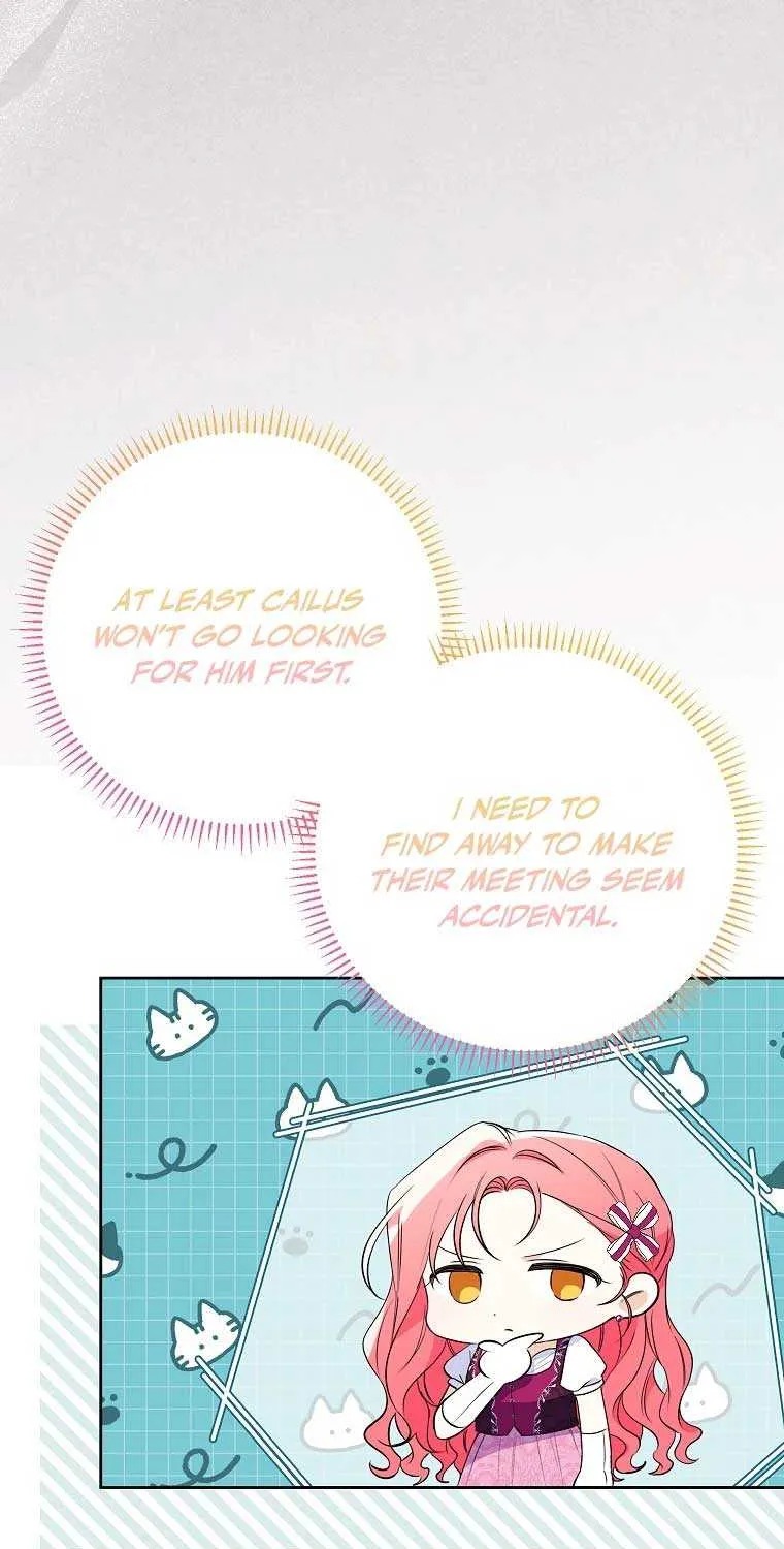 I Thought You Were A Time-Limited Husband Chapter 35 page 42 - 