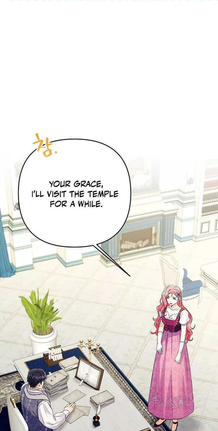 I Thought You Were A Time-Limited Husband Chapter 35 page 43 - 