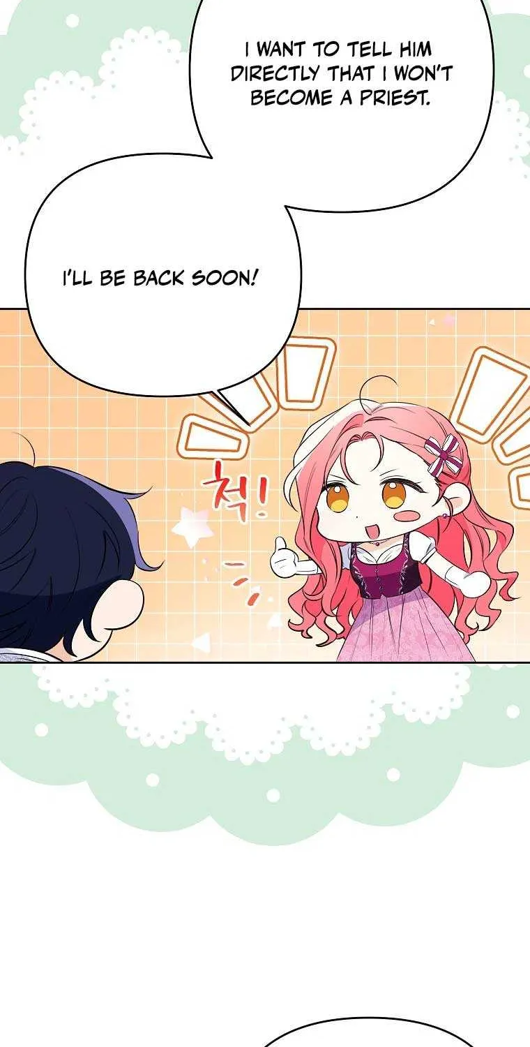 I Thought You Were A Time-Limited Husband Chapter 35 page 46 - 