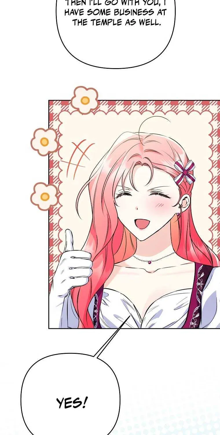 I Thought You Were A Time-Limited Husband Chapter 35 page 48 - 