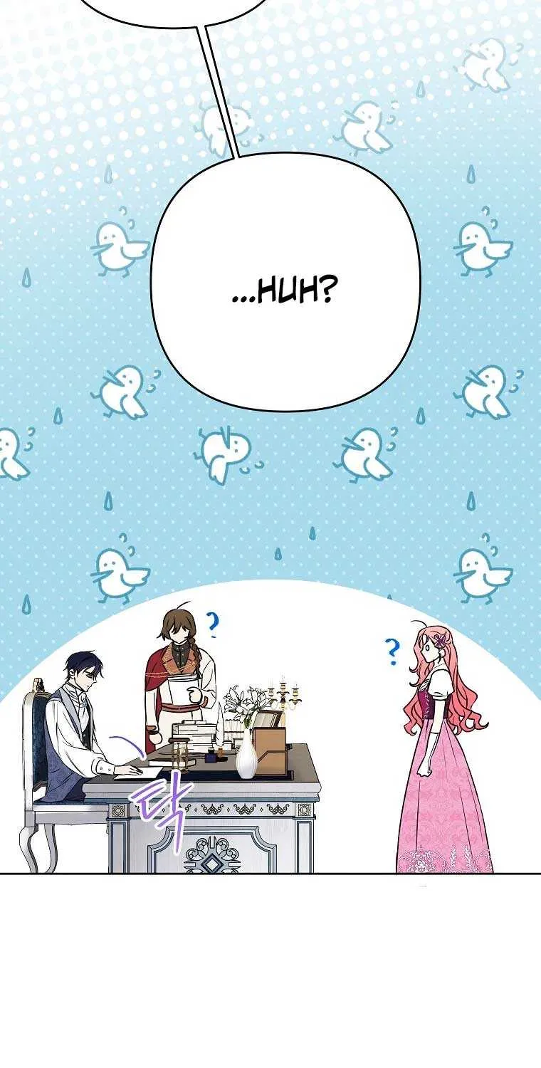 I Thought You Were A Time-Limited Husband Chapter 35 page 49 - 