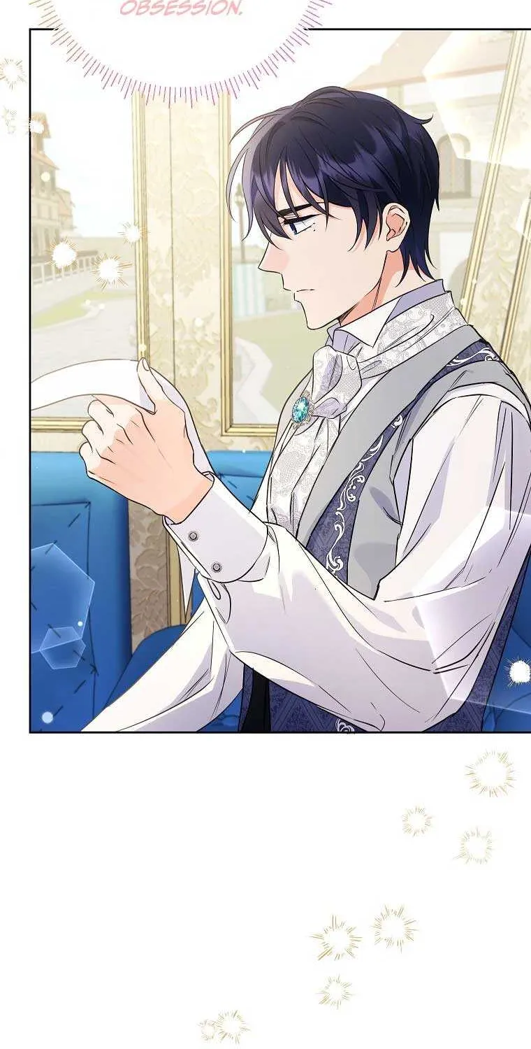 I Thought You Were A Time-Limited Husband Chapter 35 page 57 - 