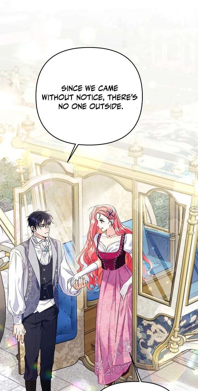 I Thought You Were A Time-Limited Husband Chapter 35 page 59 - 