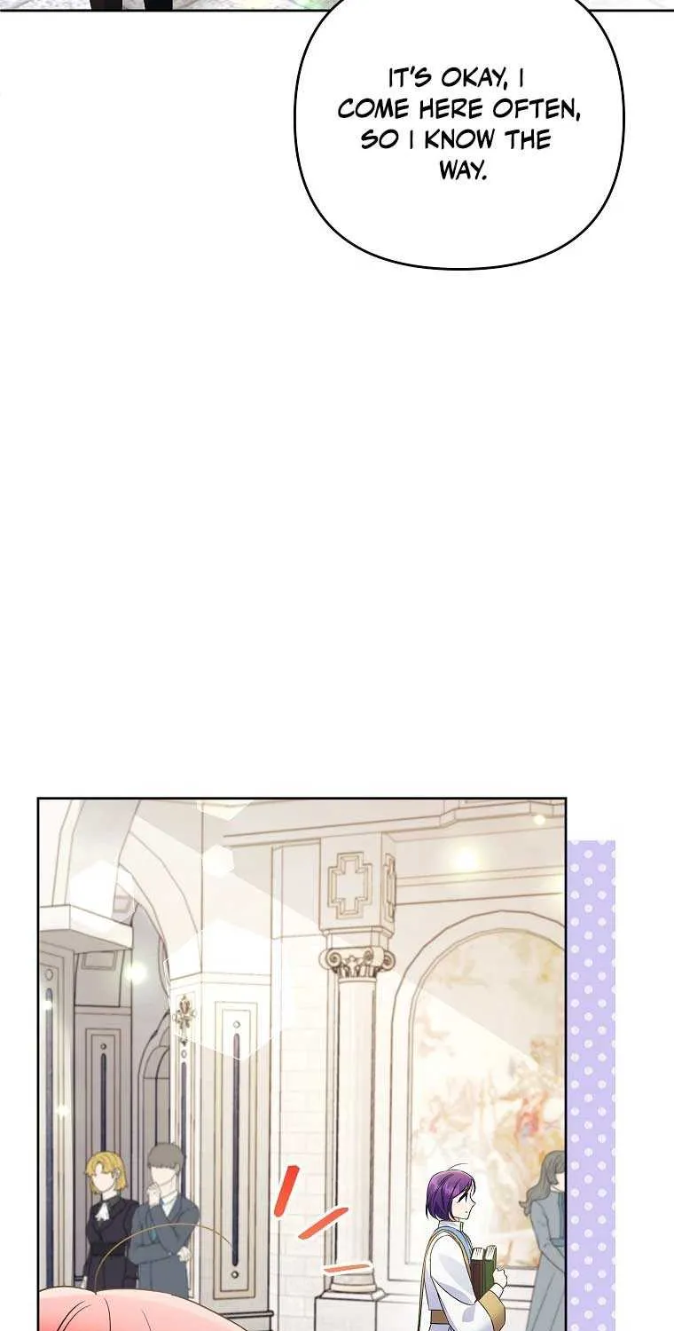I Thought You Were A Time-Limited Husband Chapter 35 page 60 - 