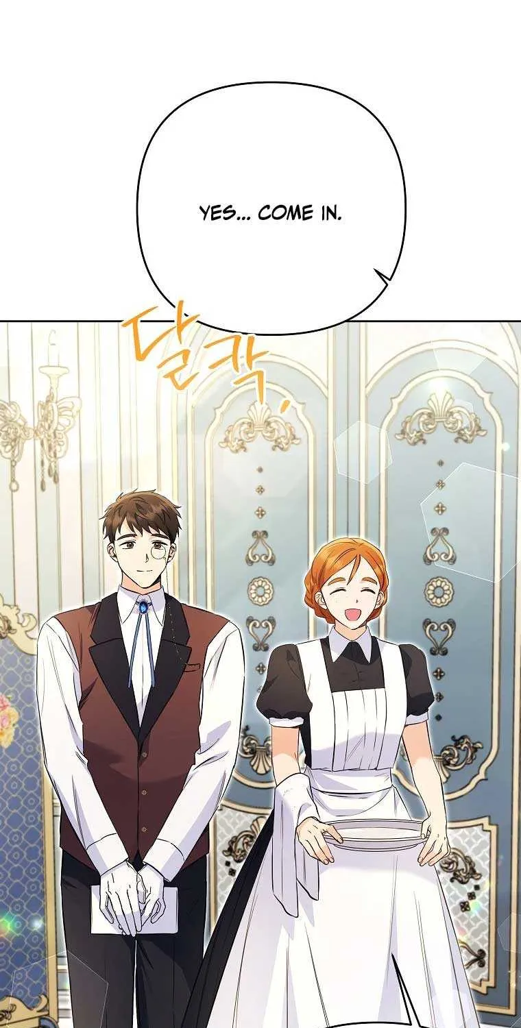 I Thought You Were A Time-Limited Husband Chapter 35 page 7 - 