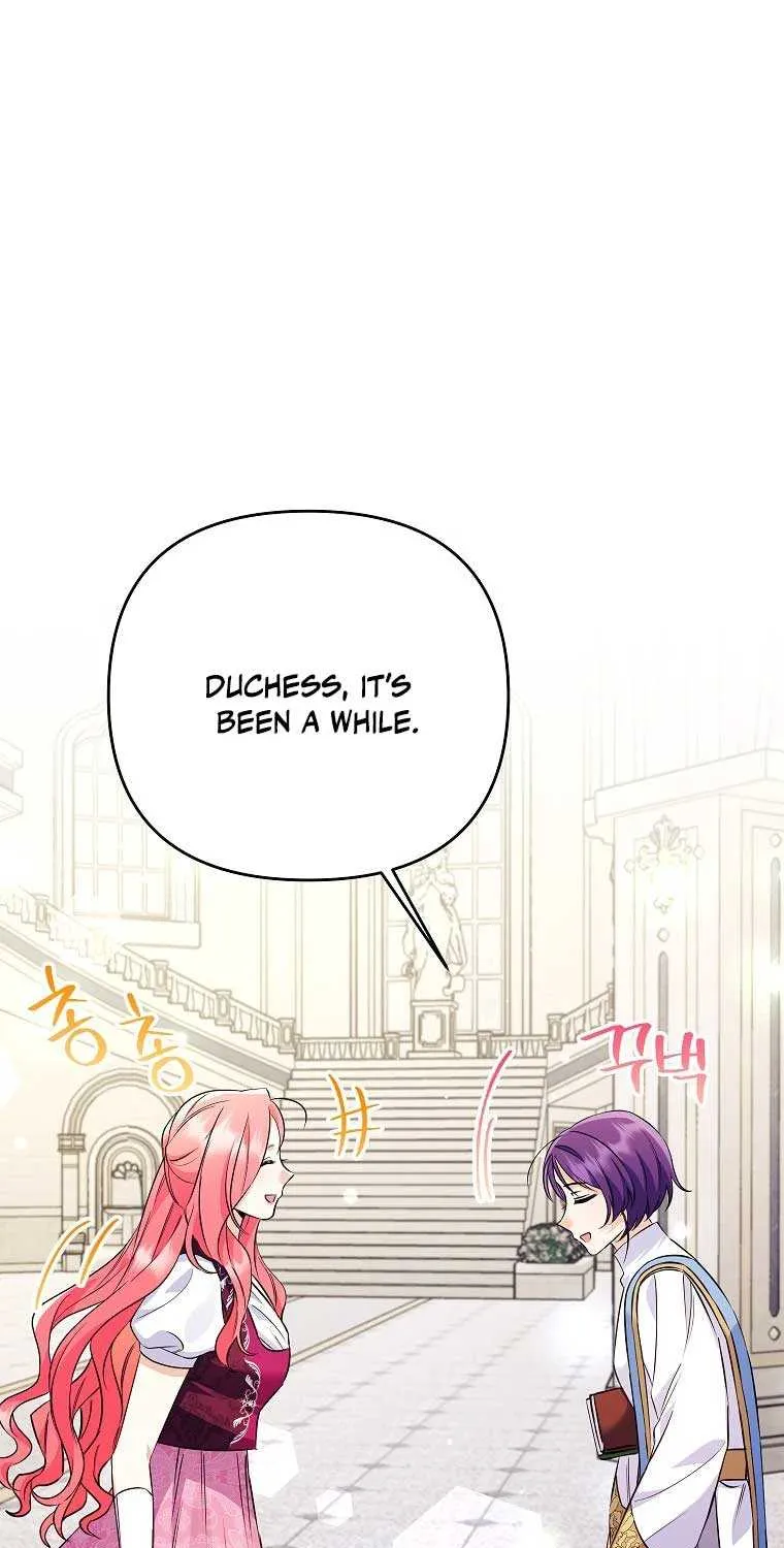 I Thought You Were A Time-Limited Husband Chapter 35 page 63 - 