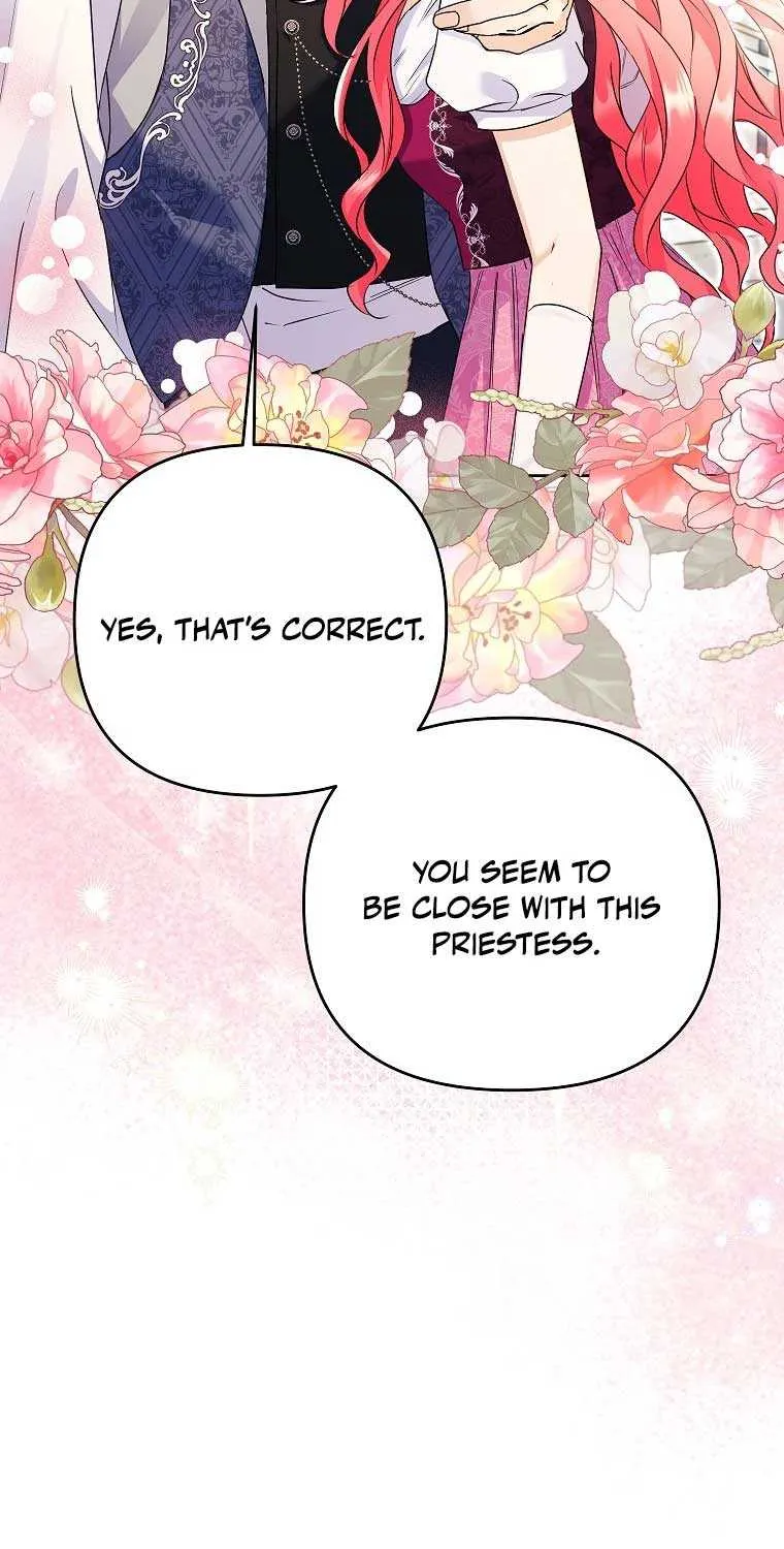 I Thought You Were A Time-Limited Husband Chapter 35 page 67 - 