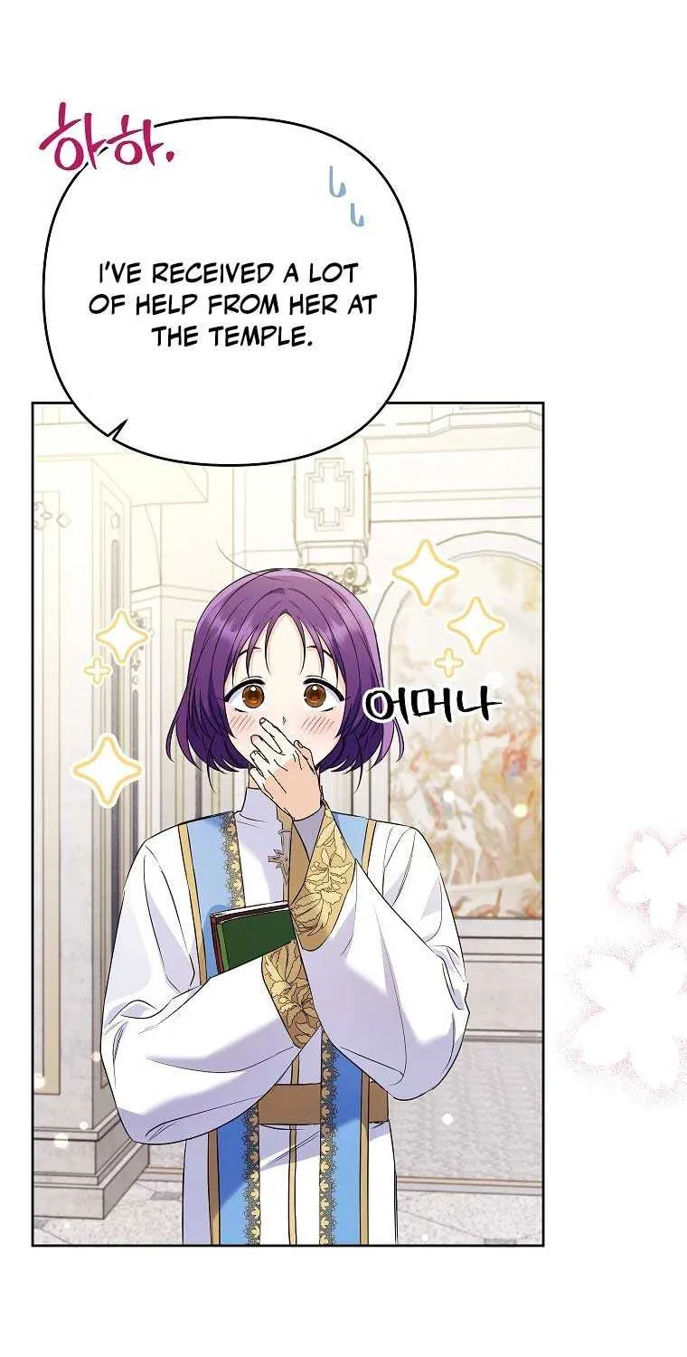 I Thought You Were A Time-Limited Husband Chapter 35 page 68 - 