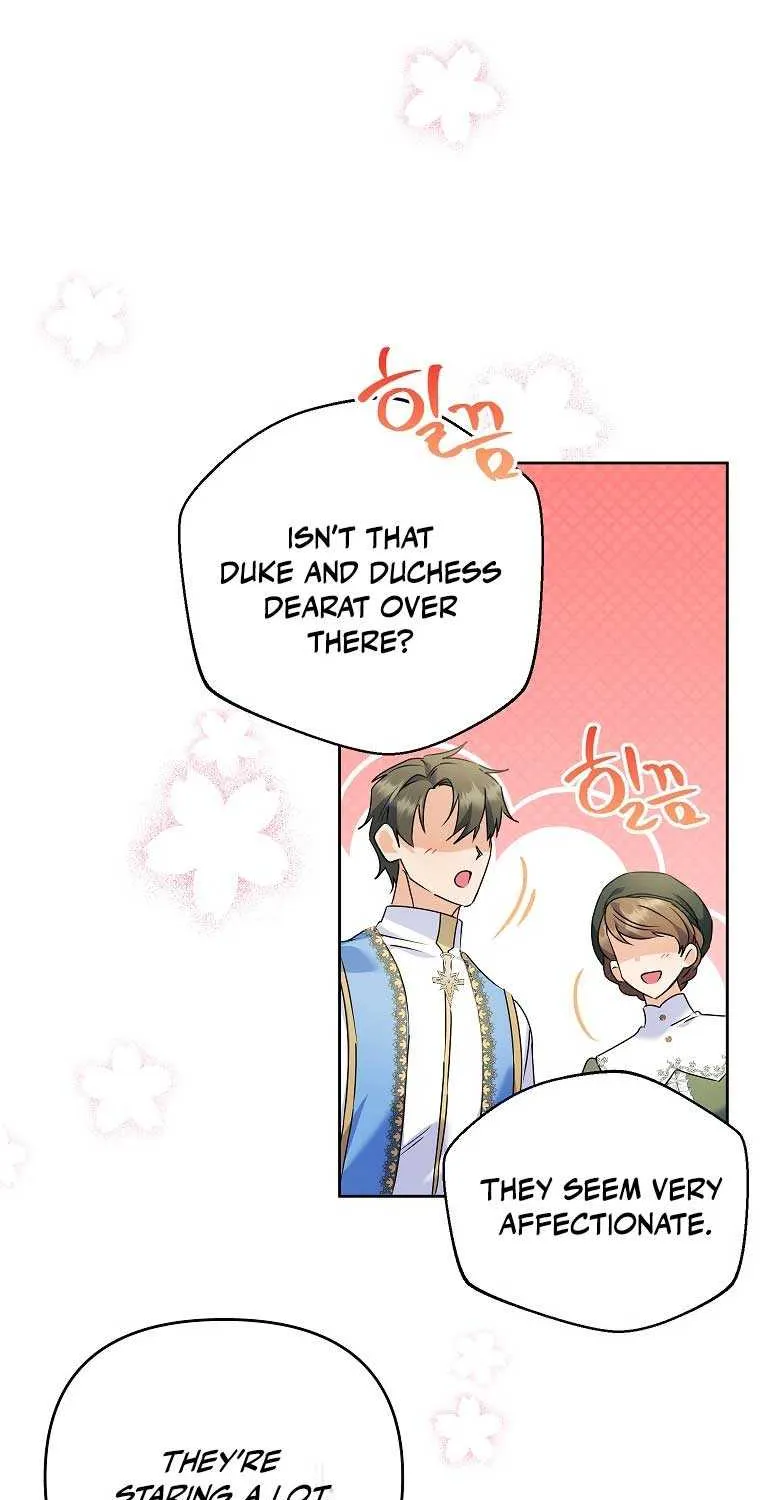 I Thought You Were A Time-Limited Husband Chapter 35 page 69 - 