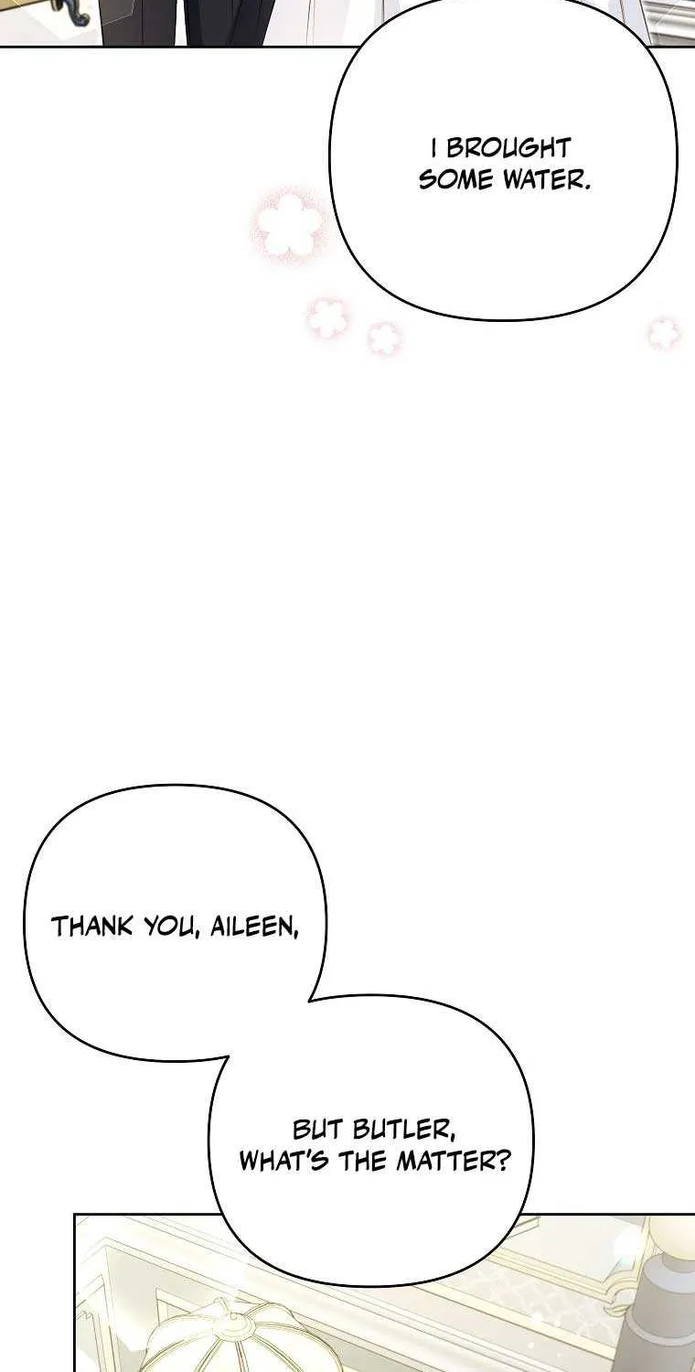I Thought You Were A Time-Limited Husband Chapter 35 page 8 - 