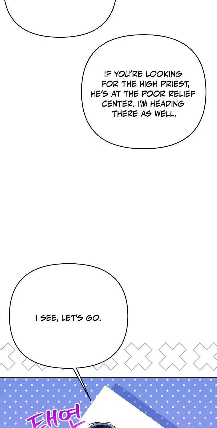 I Thought You Were A Time-Limited Husband Chapter 35 page 73 - 