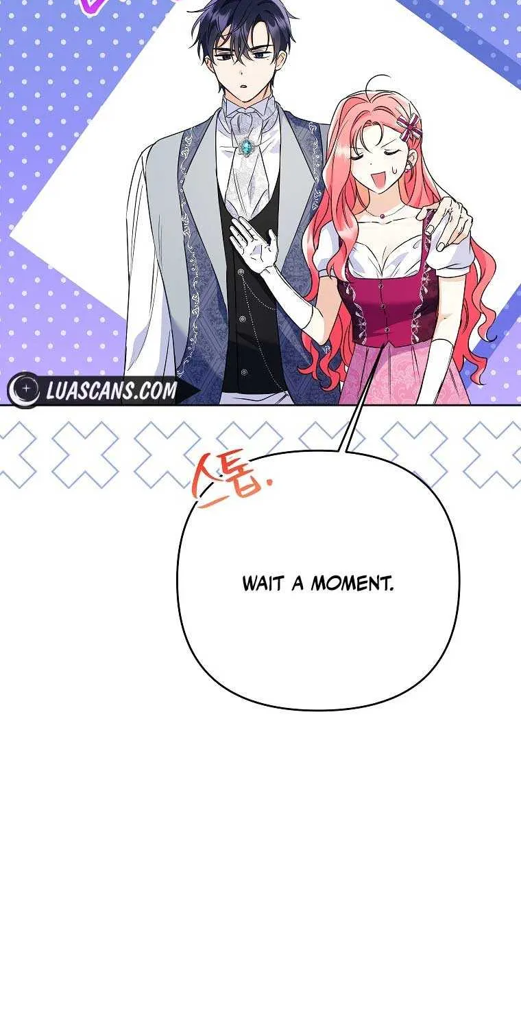 I Thought You Were A Time-Limited Husband Chapter 35 page 74 - 