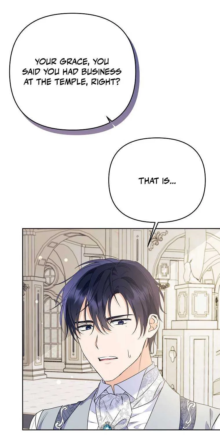 I Thought You Were A Time-Limited Husband Chapter 35 page 75 - 