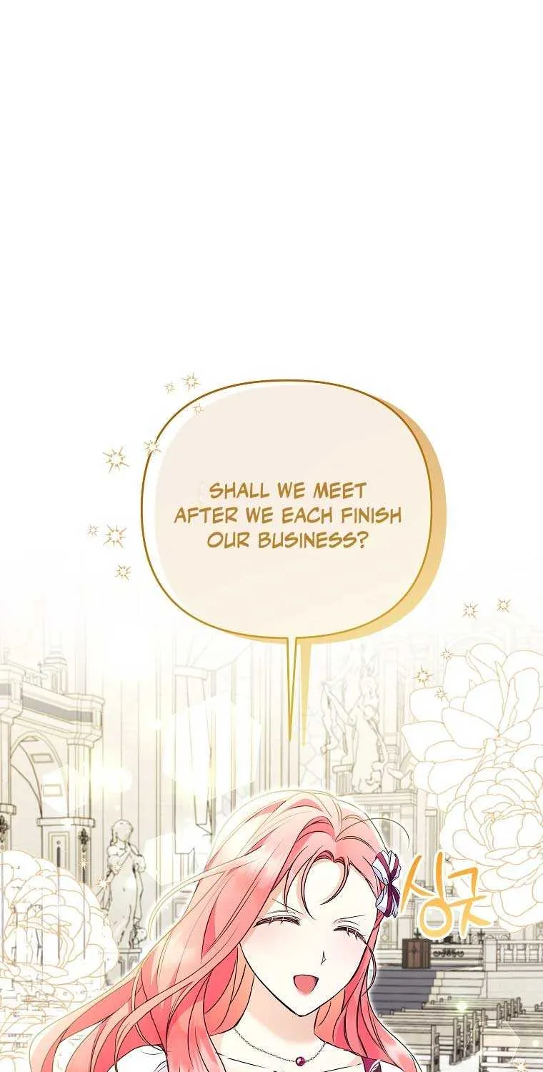 I Thought You Were A Time-Limited Husband Chapter 35 page 76 - 